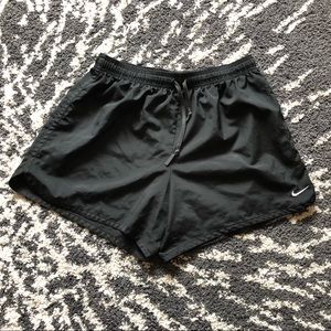 Women’s Nike running shorts